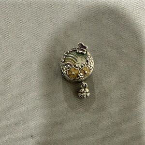 Pandora Flower Color Story Charm